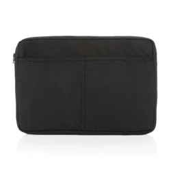 Gift Campaign Custodia per pc portatile da 15,6'' in cotone riciclato da 340 g/m2> Custodie Per Pc