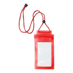 Gift Campaign Custodia protettiva impermeabile e tattile per cellulari in PVC><noscript><img width=