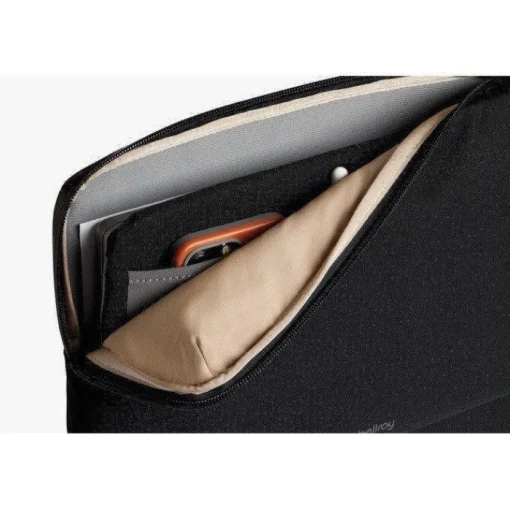 Gift Campaign Custodie notebook personalizzate con imbottitura in schiuma Bellroy> Custodie Per Pc
