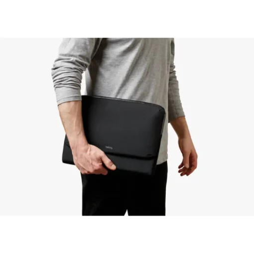 Gift Campaign Custodie notebook personalizzate con imbottitura in schiuma Bellroy> Custodie Per Pc