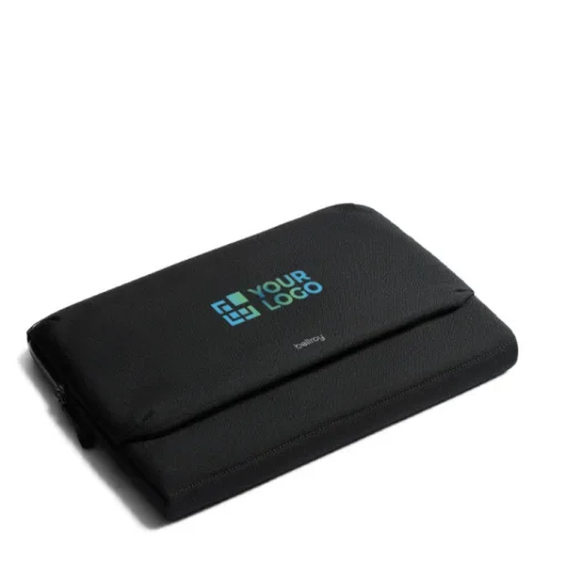 Gift Campaign Custodie notebook personalizzate con imbottitura in schiuma Bellroy> Custodie Per Pc