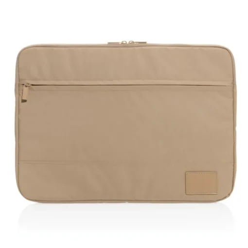 Gift Campaign Custodie per pc personalizzate eleganti riciclate EcoTrace 15,6''> Custodie Per Pc
