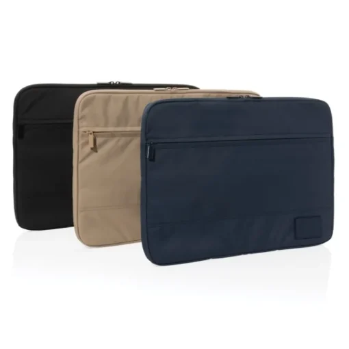 Gift Campaign Custodie per pc personalizzate eleganti riciclate EcoTrace 15,6''> Custodie Per Pc