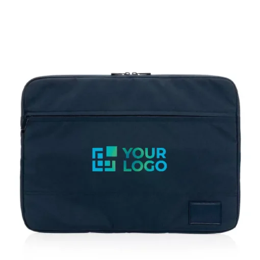 Gift Campaign Custodie per pc personalizzate eleganti riciclate EcoTrace 15,6''> Custodie Per Pc
