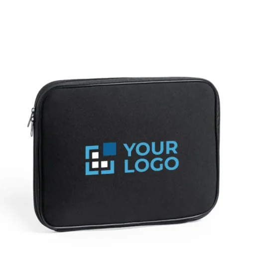Gift Campaign Custodie personalizzate per computer interno imbottito 13''> Gadget Per La Scuola|Custodie Per Pc