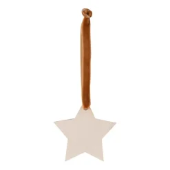 Gift Campaign Decorazione a palla di Natale da appendere con nastro in velluto></noscript> Gadget Natalizi