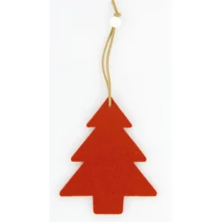 Gift Campaign Decorazioni natalizie da appendere in morbido feltro Xmas Fantasy></noscript> Gadget Natalizi