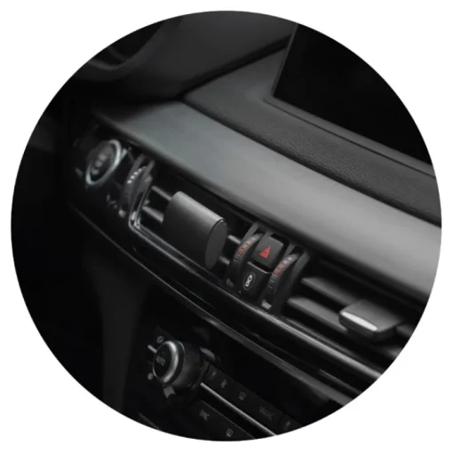 Gift Campaign Deodorante per auto con aroma di agrumi e durata fino a 14 giorni> Gadget Per Auto