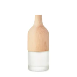 Gift Campaign Diffusore di aromi con 10 pietre ed olio essenziale alla lavanda Sense></noscript> Gadget Per L'Ufficio