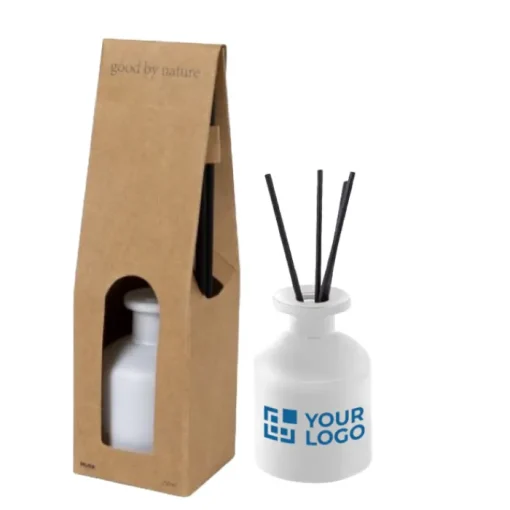 Gift Campaign Diffusore di aromi profumato per ambiente in flaconcino da 50 ml> Gadget Per L'Ufficio