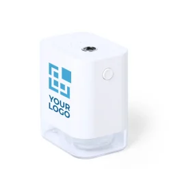 Gift Campaign Diffusore disinfettante personalizzabile con sensore Alcohol Sprayer><noscript><img width=