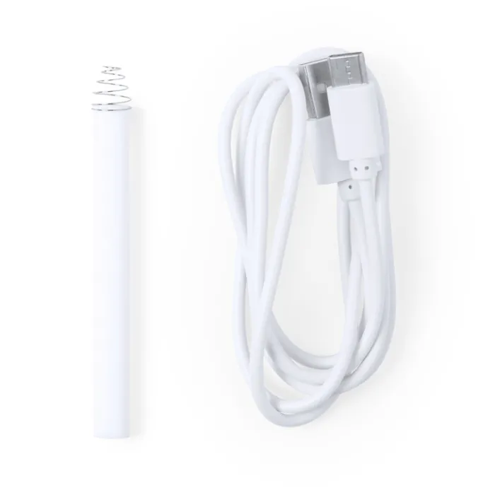 Gift Campaign Diffusore disinfettante personalizzabile con sensore Alcohol Sprayer> Gadget Per L'Ufficio