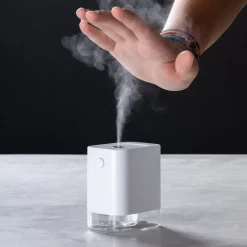 Gift Campaign Diffusore disinfettante personalizzabile con sensore Alcohol Sprayer><noscript><img width=