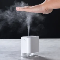 Gift Campaign Diffusore disinfettante personalizzabile con sensore Alcohol Sprayer><noscript><img width=