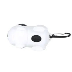 Gift Campaign Dispenser con 15 sacchetti per animali a forma di cane></noscript> Gadget Per Animali