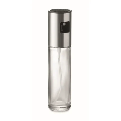 Gift Campaign Dispenser per olio in flacone di vetro da 100 ml Spray> Altri Utensili Da Cucina