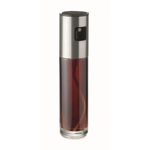 Gift Campaign Dispenser per olio in flacone di vetro da 100 ml Spray> Altri Utensili Da Cucina