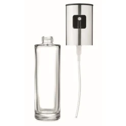 Gift Campaign Dispenser per olio in flacone di vetro da 100 ml Spray></noscript> Altri Utensili Da Cucina