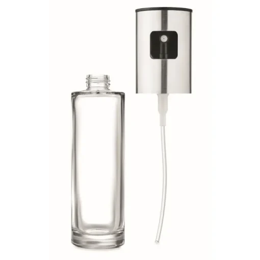 Gift Campaign Dispenser per olio in flacone di vetro da 100 ml Spray> Altri Utensili Da Cucina