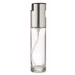 Gift Campaign Dispenser per olio in flacone di vetro da 100 ml Spray></noscript> Altri Utensili Da Cucina