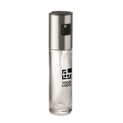 Gift Campaign Dispenser per olio in flacone di vetro da 100 ml Spray></noscript> Altri Utensili Da Cucina