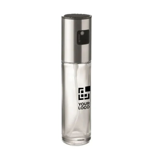 Gift Campaign Dispenser per olio in flacone di vetro da 100 ml Spray> Altri Utensili Da Cucina