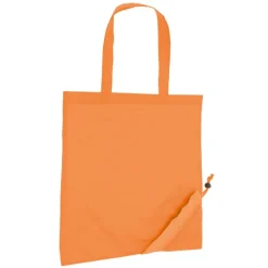 Gift Campaign Divertente borsa per la spesa pieghevole con logo 190T Raspberry></noscript> Borse Di Tela Personalizzate|Borse Per La Spesa