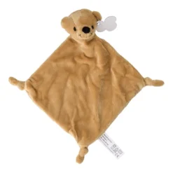 Gift Campaign Doudou morbidi per neonati in poliestere con animali personalizzabili></noscript> Peluche