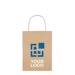 Gift Campaign Economica busta di carta personalizzata piccola Paper Boutique></noscript> Buste Di Carta
