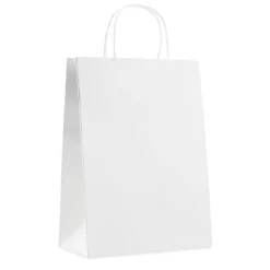 Gift Campaign Economica busta di carta personalizzata grande Paper XL> Buste Di Carta