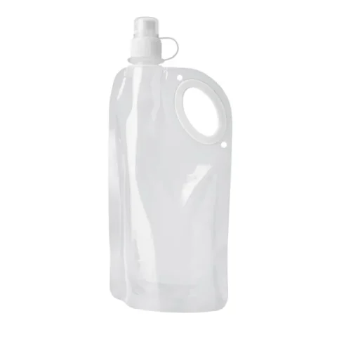 Gift Campaign Economiche borracce pieghevoli da personalizzare con logo 750ml Comfy> Borracce In Plastica