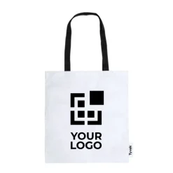 Gift Campaign Economiche shopper promozionali 100% riciclabile Tyvek Resistant></noscript> Tote Bag Personalizzate|Borse Di Tela Personalizzate
