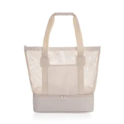 Gift Campaign Elegante borsa termica 2 in 1 in RPET con rivestimento in PEVA da 20L></noscript> Borse Termiche