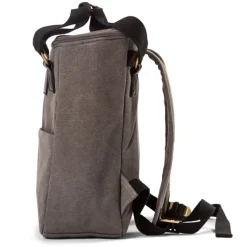Gift Campaign Elegante zaino termico in tela e PU da 10L della Orrefors Hunting></noscript> Borse Termiche