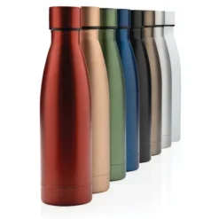 Gift Campaign Eleganti borracce con logo in acciaio riciclato da 500ml Lane Recycled></noscript> Borracce Termiche|Borracce Di Metallo