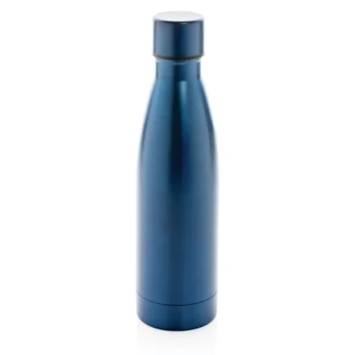 Gift Campaign Eleganti borracce con logo in acciaio riciclato da 500ml Lane Recycled> Borracce Termiche|Borracce Di Metallo