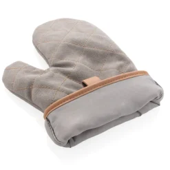 Gift Campaign Eleganti guanti da forno personalizzabili con logo aziendale></noscript> Altri Utensili Da Cucina