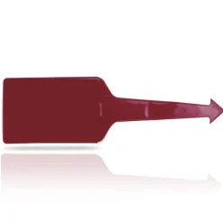 Gift Campaign Etichetta identificativa per bagagli vari colori con lato trasparente><noscript><img width=