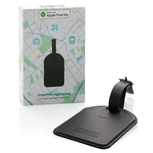 Gift Campaign Etichetta per bagaglio con localizzatore Dov'è di Apple> Accessori Da Viaggio