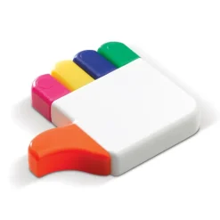 Gift Campaign Evidenziatore a forma di like con 5 colori differenti></noscript> Evidenziatori