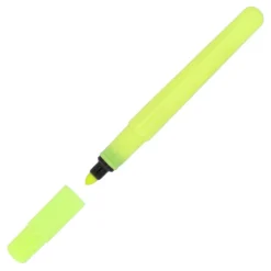 Gift Campaign Evidenziatore con punta tonda dai colori vivaci da personalizzare></noscript> Evidenziatori
