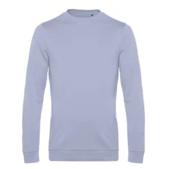 Gift Campaign Felpa aderente con girocollo in cotone e poliestere da 280 g/m2 B&C></noscript> Felpe Personalizzate