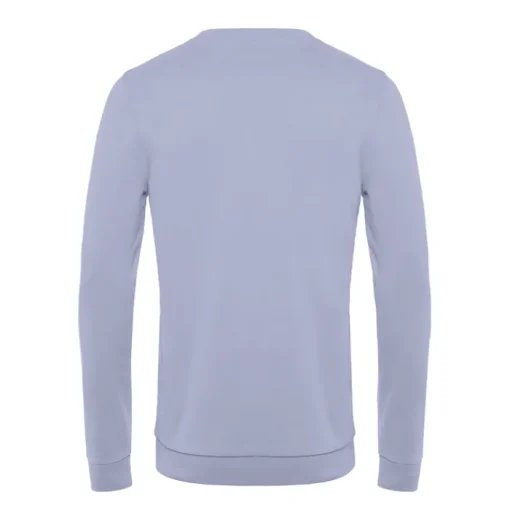 Gift Campaign Felpa aderente con girocollo in cotone e poliestere da 280 g/m2 B&C> Felpe Personalizzate