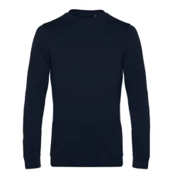 Gift Campaign Felpa aderente con girocollo in cotone e poliestere da 280 g/m2 B&C></noscript> Felpe Personalizzate