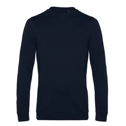Gift Campaign Felpa aderente con girocollo in cotone e poliestere da 280 g/m2 B&C> Felpe Personalizzate