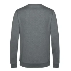Gift Campaign Felpa aderente con girocollo in cotone e poliestere da 280 g/m2 B&C></noscript> Felpe Personalizzate