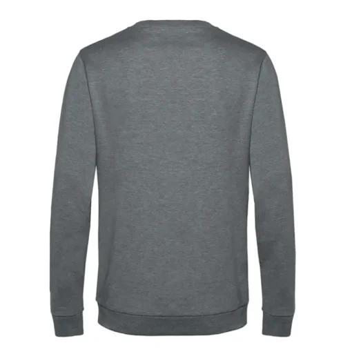 Gift Campaign Felpa aderente con girocollo in cotone e poliestere da 280 g/m2 B&C> Felpe Personalizzate