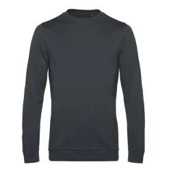 Gift Campaign Felpa aderente con girocollo in cotone e poliestere da 280 g/m2 B&C></noscript> Felpe Personalizzate
