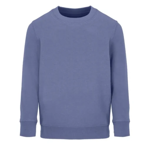 Gift Campaign Felpa bambini in cotone e poliestere riciclato 280g/m2 SOL'S Columbia> Felpe Personalizzate