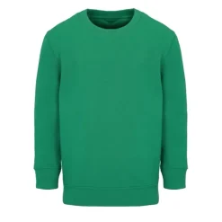 Gift Campaign Felpa bambini in cotone e poliestere riciclato 280g/m2 SOL'S Columbia></noscript> Felpe Personalizzate
